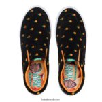sapatos de skate larry june owen vlk preto 48880R259 Lakai - Image 5