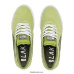 sapatos de skate manchester verde 48880R289 Lakai - Image 3