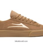 sapatos de skate newport48880R283 Lakai