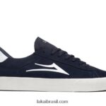 sapatos de skate newport48880R285 Lakai