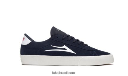 sapatos de skate newport48880R285 Lakai