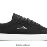 sapatos de skate newport48880R286 Lakai