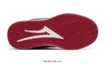 sapatos de skate para crianças de Brighton cinza 48880R182 Lakai - Image 4