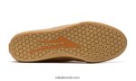sapatos de skate queimados riley 3 laranja 48880R254 Lakai - Image 2