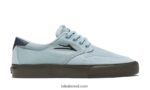 sapatos de skate riley 3 azul 48880R247 Lakai