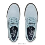 sapatos de skate riley 3 azul 48880R247 Lakai - Image 3