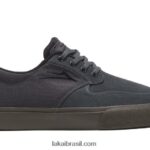 sapatos de skate riley 3 cinza 48880R250 Lakai