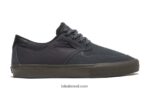 sapatos de skate riley 3 cinza 48880R250 Lakai
