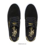sapatos de skate riley 3 preto 48880R248 Lakai - Image 3
