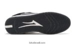 telford baixo camurça preta/branca 48880R42 Lakai - Image 3