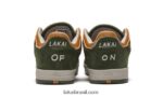 telford baixo camurça terra 48880R53 Lakai - Image 4