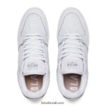 telford baixo couro branco 48880R44 Lakai - Image 2