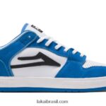 telford baixo marroquino azul 48880R270 Lakai