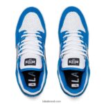 telford baixo marroquino azul 48880R270 Lakai - Image 3