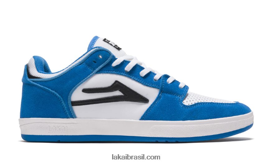 telford_baixo_marroquino_azul_48880r270_lakai.jpg telford baixo marroquino azul 48880R270 Lakai - Image 1