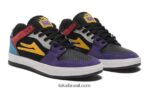 telford baixo multi camurça 48880R45 Lakai