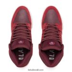 telford camurça bordô 48880R59 Lakai - Image 2