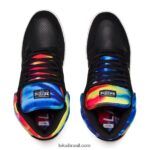 telford tintura de gravata preta 48880R54 Lakai - Image 2