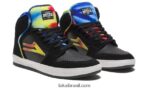 telford tintura de gravata preta 48880R54 Lakai