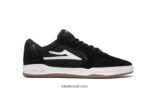 tênis de skate atlântico48880R310 Lakai - Image 2
