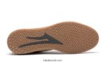 tênis de skate atlântico marrom 48880R305 Lakai - Image 4