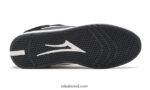 tênis de skate baixo telford preto 48880R279 Lakai - Image 4