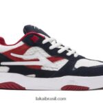tênis de skate evo 2.0 xlk azul 48880R230 Lakai