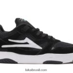 tênis de skate evo 2.0 xlk preto 48880R231 Lakai