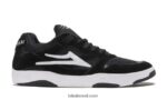 tênis de skate evo 2.0 xlk preto 48880R231 Lakai