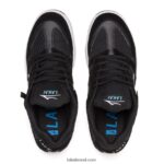 tênis de skate evo 2.0 xlk preto 48880R231 Lakai - Image 4