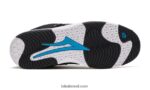 tênis de skate fade preto 48880R235 Lakai - Image 4