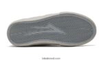 tênis de skate infantil cambridge cinza 48880R190 Lakai - Image 4