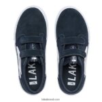tênis de skate infantil griffin azul 48880R170 Lakai - Image 2