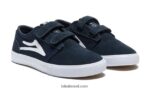 tênis de skate infantil griffin azul 48880R170 Lakai - Image 4