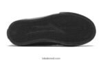 tênis de skate infantil griffin preto 48880R175 Lakai - Image 4