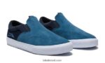 tênis de skate owen vlk slate azul 48880R257 Lakai - Image 2