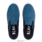tênis de skate owen vlk slate azul 48880R257 Lakai - Image 3
