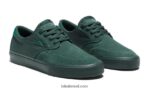 tênis de skate Riley 3 Pine verde 48880R252 Lakai - Image 2