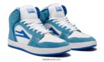 tênis de skate telford x griffin gass azul 48880R266 Lakai - Image 2
