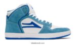 tênis de skate telford x griffin gass azul 48880R266 Lakai