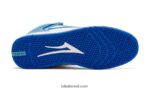 tênis de skate telford x griffin gass azul 48880R266 Lakai - Image 4