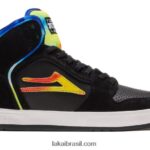 tintura de gravata telford preto 48880R265 Lakai